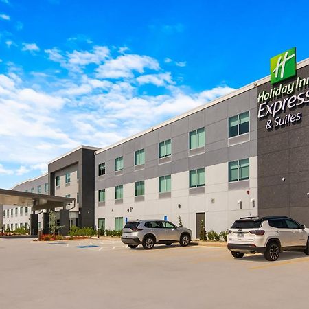Holiday Inn Express & Suites - Springdale - Fayetteville Area Ngoại thất bức ảnh