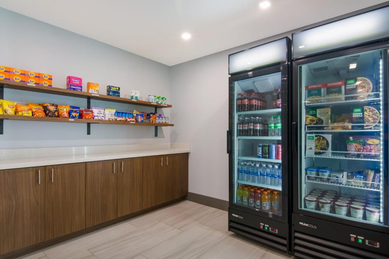 Holiday Inn Express & Suites - Springdale - Fayetteville Area Ngoại thất bức ảnh